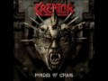 Kreator - Warcurse [Studio Version]