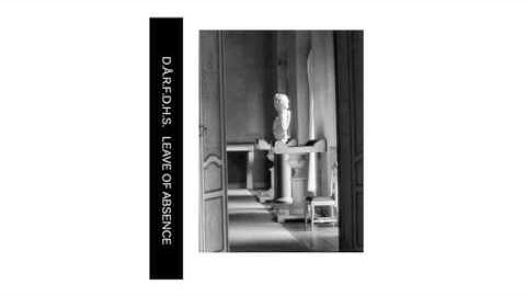 D.Å.R.F.D.H.S. | Claudius Prytz [Opal Tapes 2015]