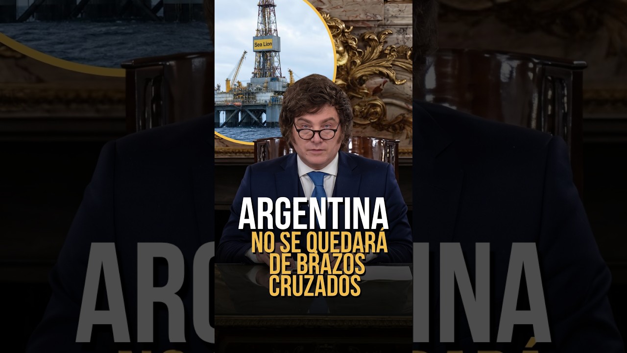 Respuesta por Malvinas: el Gobierno frena el proyecto petrolero británico