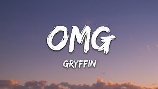 Gryffin & Carly Rae Jepsen - OMG (Lyrics) chords