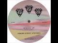 Pender Street Steppers - Openin' Up