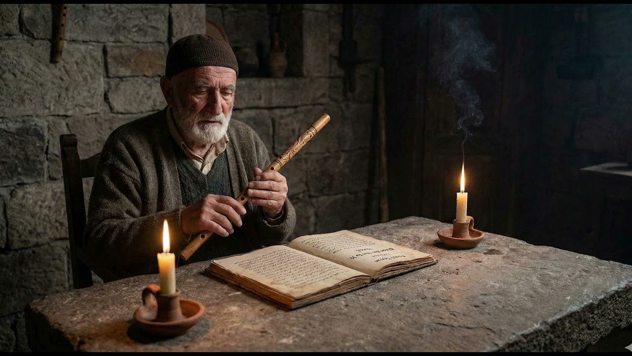 Feqiyê Teyran - Bizan Ku Min Yar Tu Yî | Helbesta Kurdî