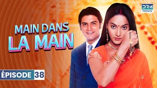 Download Lagu MAIN DANS LA MAIN | Saison 1 - Épisode 38 | Saat Phere | Série indienne | GP1X MP3 Download Lagu MAIN DANS LA MAIN | Saison 1 - Épisode 38 | Saat Phere | Série indienne | GP1X MP3