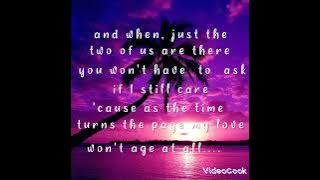 I SWEAR ♡ - shania yan (full cover lyrics)🎶