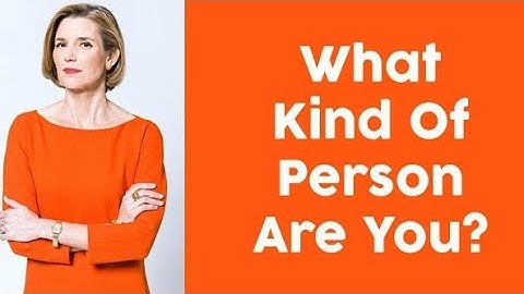 PSY405 Assignment #2 ||The Big Five Personality Test || How to Perform Big Five Personality Test