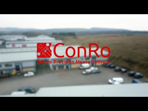 ConRo