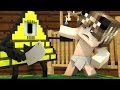 БИЛЛ ШИФР ОБМАНУЛ ДИППЕРА В ГРАВИТИ ФОЛЗ В МАЙНКРАФТЕ! GRAVITY FALLS В MINECRAFT ROLEPLAY