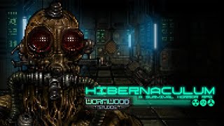 Hibernaculum - New Old School Dungeon Crawler