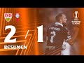 VfB Stuttgart vs Celta: Resumen y Goles del Partido de la UEFA Europa League ⚽