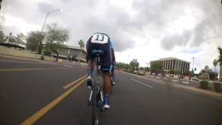 Final 3 Laps - 2017 VOS Men's Pro-1 Criterium