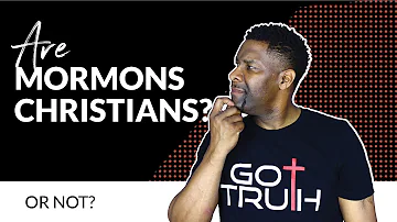 What do LDS believe about Jesus?