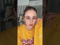 【宮坂灯里TikTok】🤍