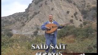Said Sait: Aderyis Said Sait