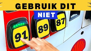 Download Lagu GEBRUIK deze 11 benzinemerken NOOIT (en 5 die de motor beschermen) MP3
