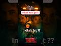THAMA Trailer review in hindi #thama #ayushmannkhurrana #rashmikamandanna #maddockfilms