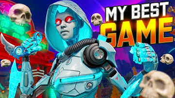 My Best Game Of Season 24...