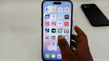 Hoe u het langzame downloaden van apps op de iPhone kunt oplossen (snel en eenvoudig)