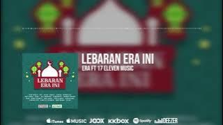 🔴 Lebaran Era Ini