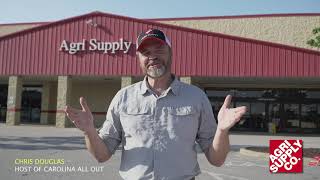 Agri Supply® Commercial: It's What's Inside!