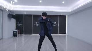 Seventeen - Fear Cover By Yu Yuhan