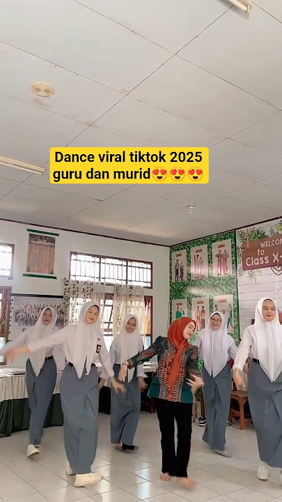 Dance viral stecu tabola bale tiktok guru dan murid‼️😍😍😍#viraltiktok #dance #shorts