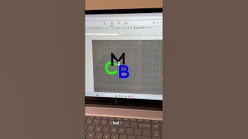 How to Cut Tri-Layer Acrylic on a Trotec Laser (Full Setup & Settings!)