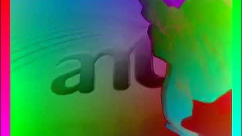 ANTV Station ID in Diamond