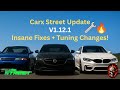 CarX Street Just Got Better — New Cars, Club Rewards, and Insane Deliveries! Full Gameplay! 🔥