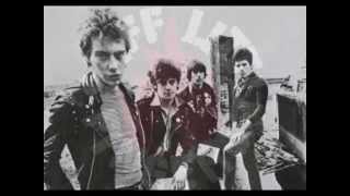 Watch Stiff Little Fingers All I Need video