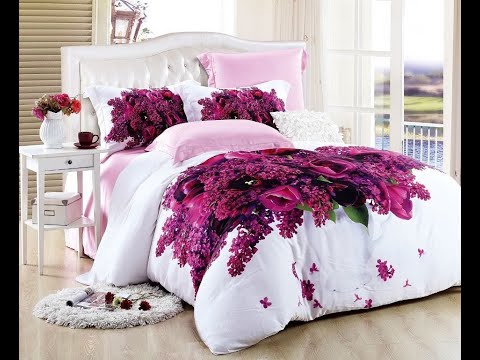 Постельное белье «Долина Комфорта»