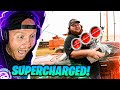 TIMTHETATMAN REACTS TO A SUPERCHARGED 1968 DODGE CHARGER