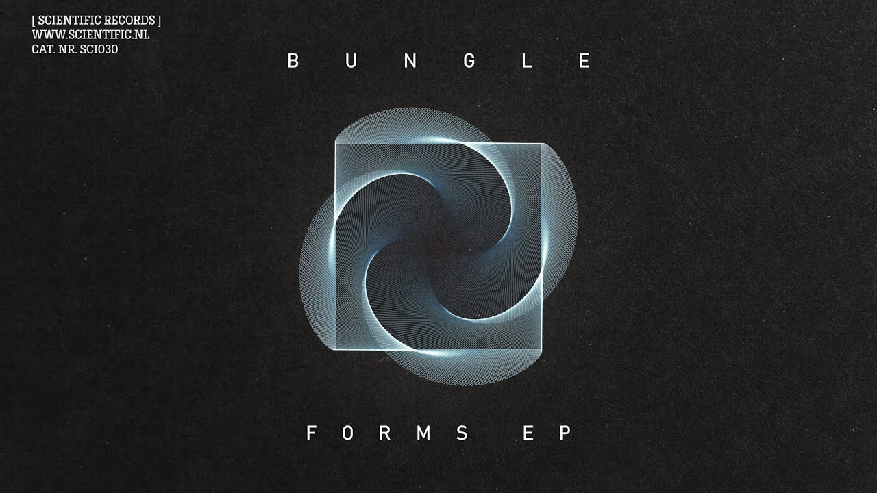 Bungle - Forms | Scientific Records auf YouTube ansehen Bungle - Forms | Scientific Records auf YouTube ansehen