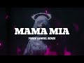 MAMA MIA - YOSUA SAMUEL REMIX (BLB) NEW 2026