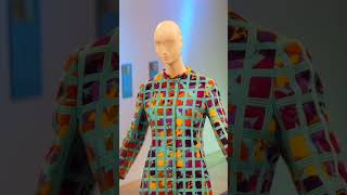 Phoenix Art Museum showcases global art, fashion and immersive experiences