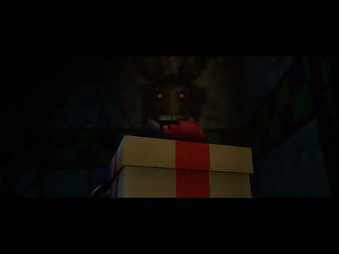 [FNAF SFM] "Synthetic Agony" collab part [Canceled]