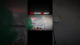 EGO ISSUE ☠️‼️ #bixiop #pubgmobile #ytshorts #pubg #bgmi #gaming