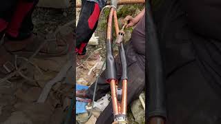 Ht Cable Kit Joint Kit 300Sqmm Ht Cable