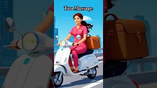 Outcall Massage Bangkok - Tata Massage