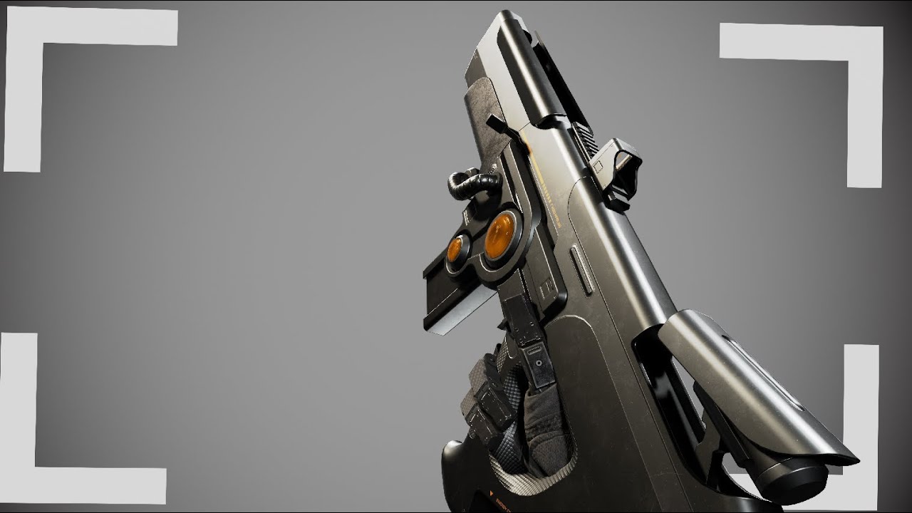 Omolon Hung Jury SR4