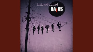 The Thread and the Flame