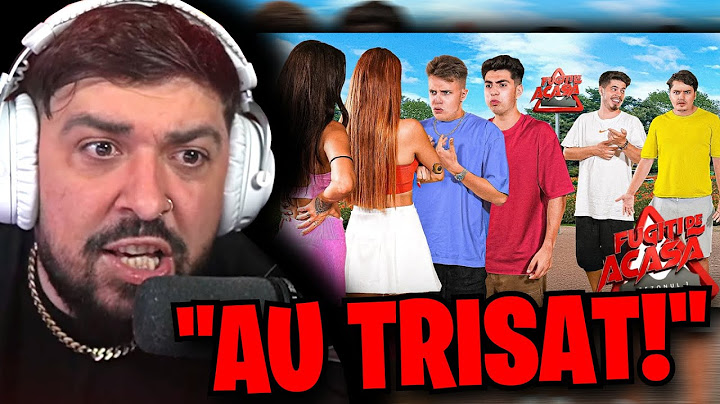 IMOGEN REACTIONEAZA LA FUGITI DE ACASA EP2 - GAMI SI BISOI TRISEAZA