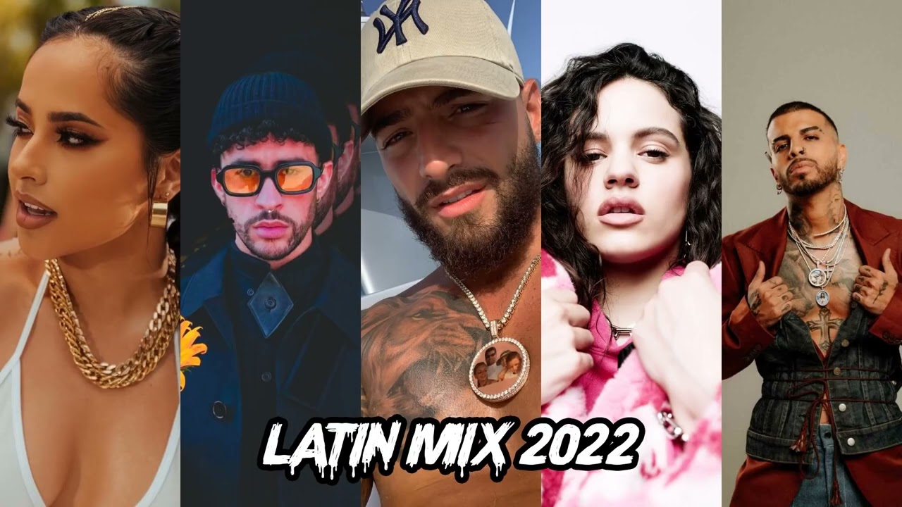 latin music tour 2022 punta cana