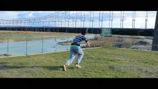 3Run Bacau - Skrillex [DUBSTEP]