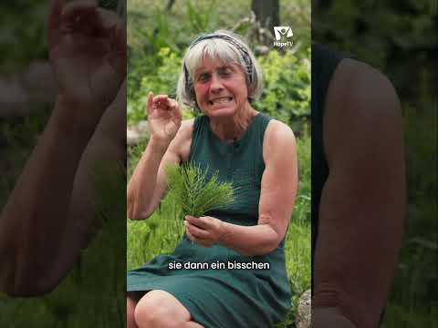 Stärkere Knochen, Haare