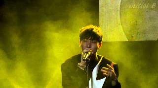 141225 Crucial Star(크루셜스타) -A Winter Love Song, 에이플래닛