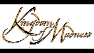 Kingdom of Madness  Classic Magnum   Mark, Micky and Richard on Bob Catley &amp; Tony Clarkin