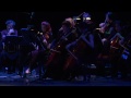 Pan Am Symphony plays Constelacion by Daniel Ruggiero