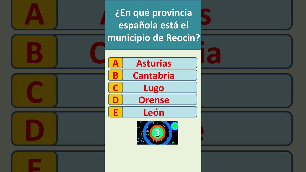 donde esta Reocín