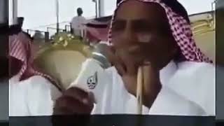 يالشيوخ الله يطول عمار الطيبين سعد بن جدلان