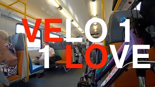 : VELO 1 /    -